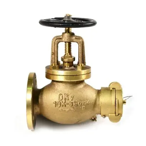 Valves & Cocks